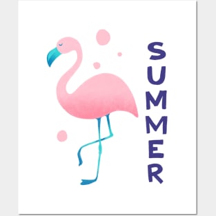 Summer Design, Summer Clothing, Summer vibe, Summer Sale Posters and Art